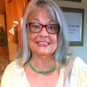 Meet your Posher, Ouida